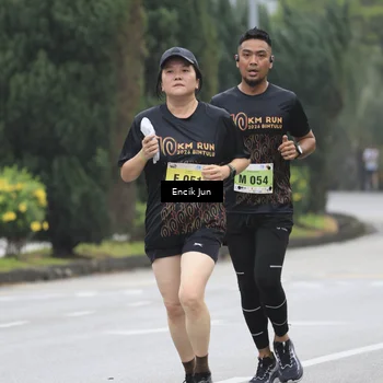 Runner Photo 8503337