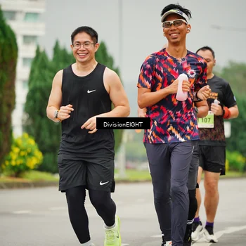 Runner Photo 8503338