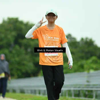 Runner Photo 8503339