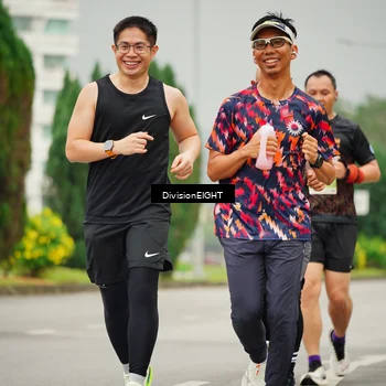 Runner Photo 8503341