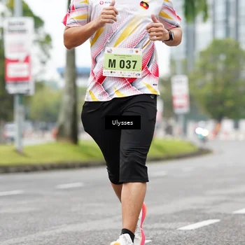 Runner Photo 8503343