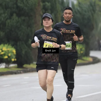 Runner Photo 8503344