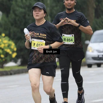 Runner Photo 8503347