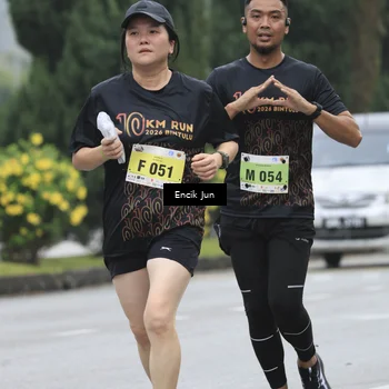 Runner Photo 8503351