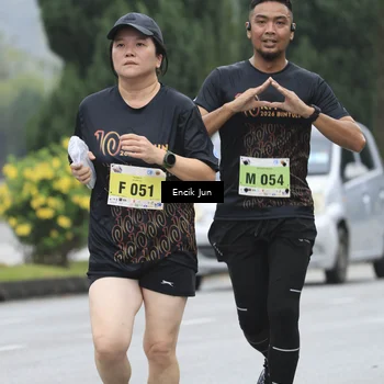 Runner Photo 8503352