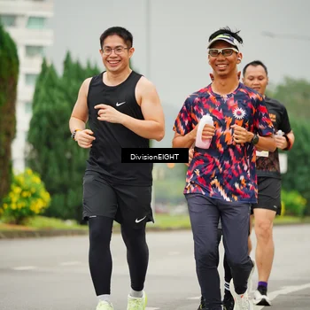 Runner Photo 8503353