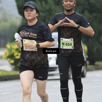 Runner Photo 8503354