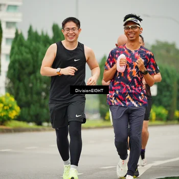 Runner Photo 8503357