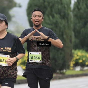 Runner Photo 8503358