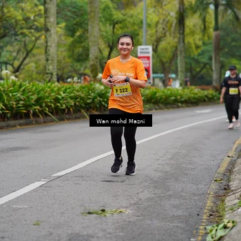 Runner Photo 8503362