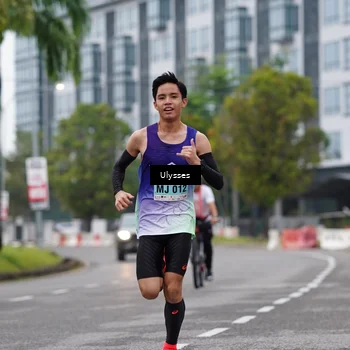 Runner Photo 8503363