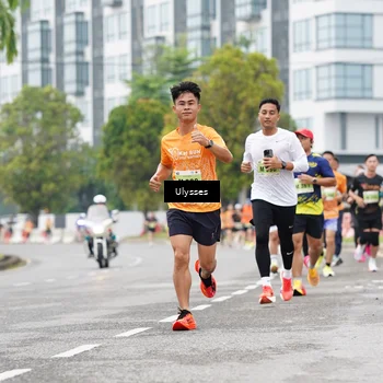 Runner Photo 8503364