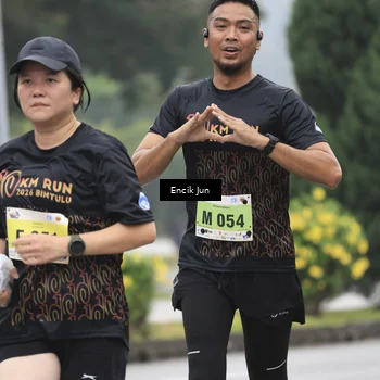 Runner Photo 8503365