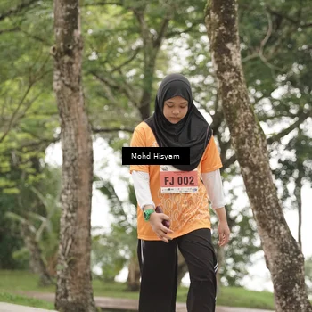 Runner Photo 8503366