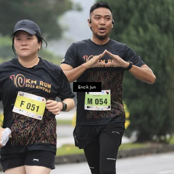 Runner Photo 8503367