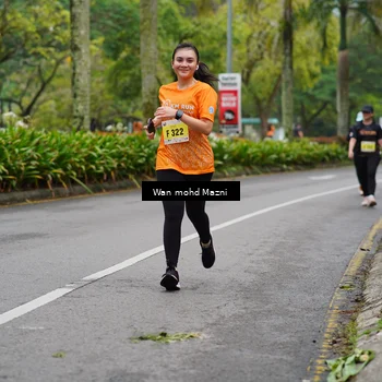 Runner Photo 8503368