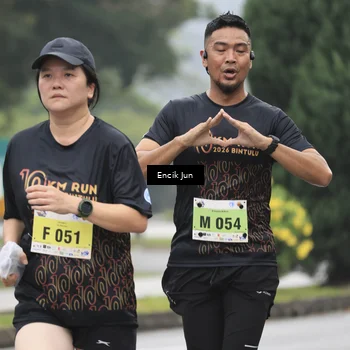 Runner Photo 8503369