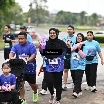 Runner Photo 8503370