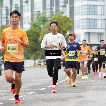 Runner Photo 8503374