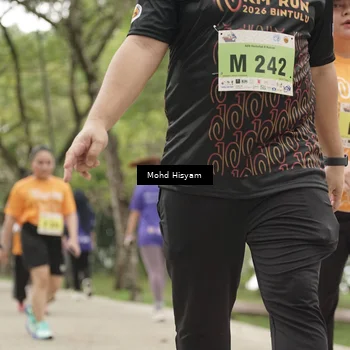 Runner Photo 8503375