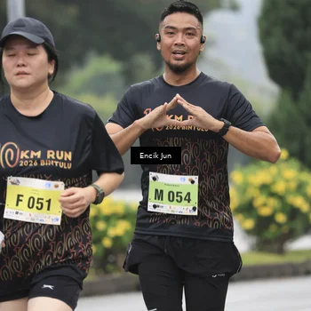 Runner Photo 8503377