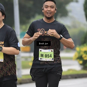 Runner Photo 8503378