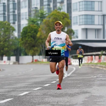 Runner Photo 8503379