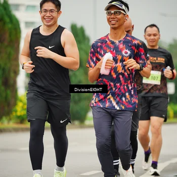 Runner Photo 8503382