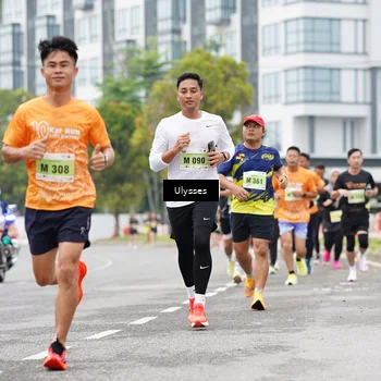 Runner Photo 8503383