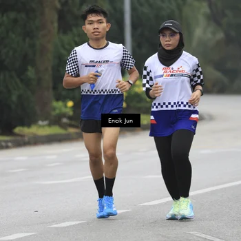 Runner Photo 8503385