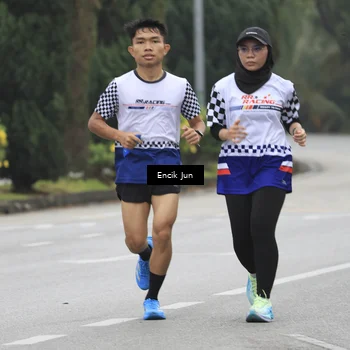 Runner Photo 8503386