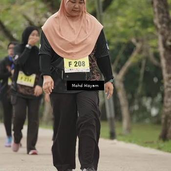 Runner Photo 8503388