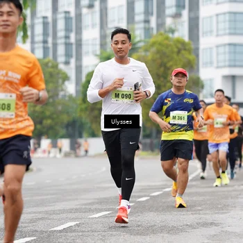 Runner Photo 8503389