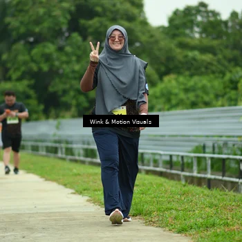 Runner Photo 8503390