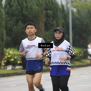 Runner Photo 8503391