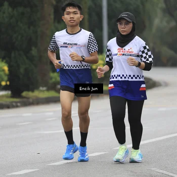 Runner Photo 8503392