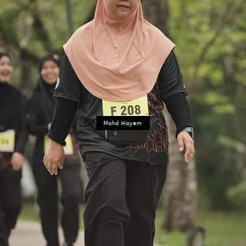 Runner Photo 8503395