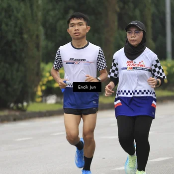 Runner Photo 8503396