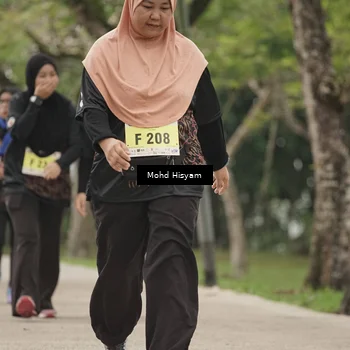 Runner Photo 8503397