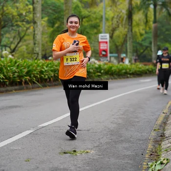 Runner Photo 8503399