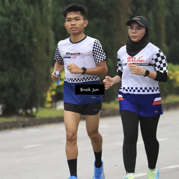 Runner Photo 8503400