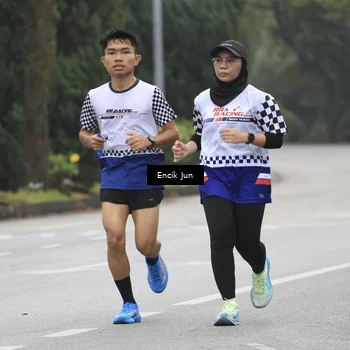 Runner Photo 8503401