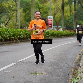 Runner Photo 8503402