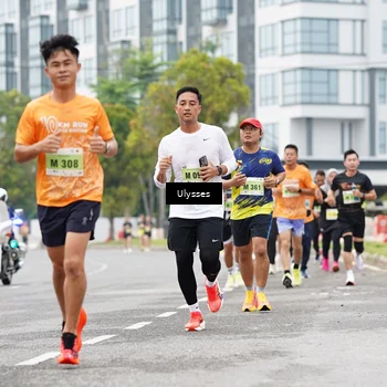 Runner Photo 8503405