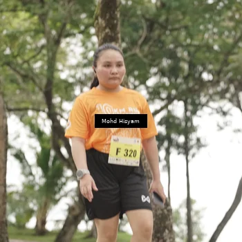 Runner Photo 8503406