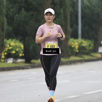 Runner Photo 8503410