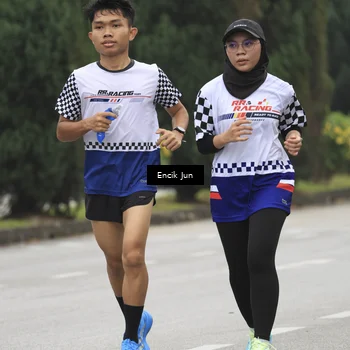 Runner Photo 8503413