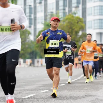 Runner Photo 8503414