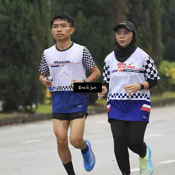 Runner Photo 8503415