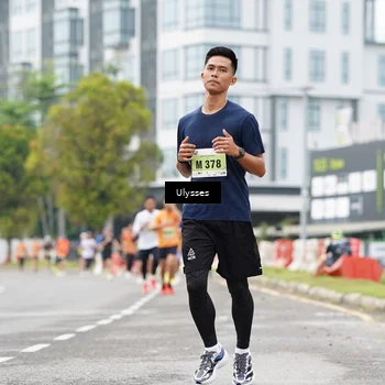 Runner Photo 8503420